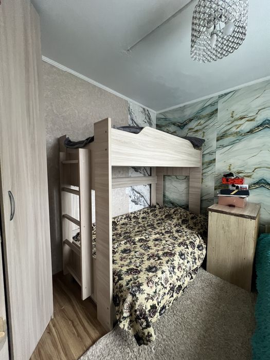 Срочно продам Кровать двухяросный