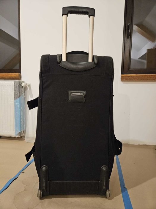 geanta voiaj sport Fischer