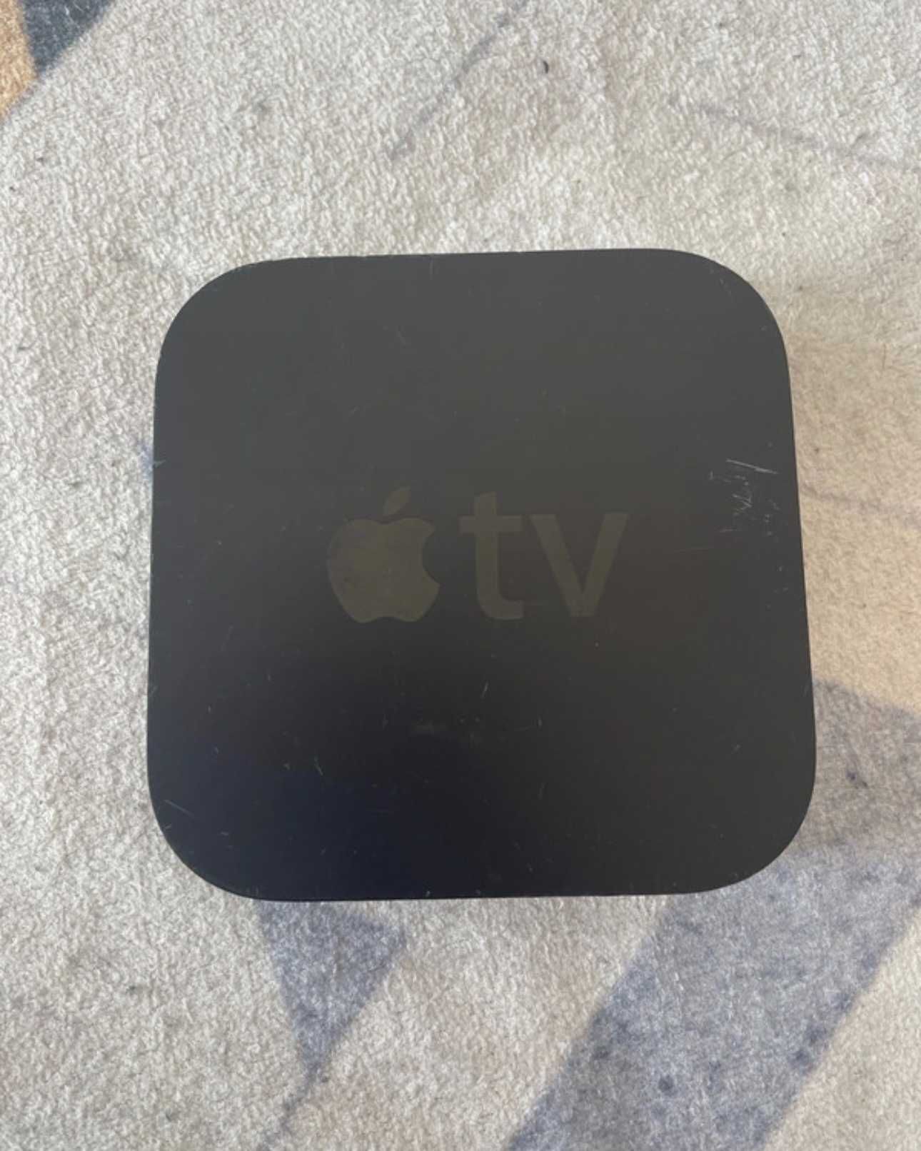 Apple TV 3 rd generation