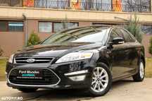 Ford Mondeo Mk3