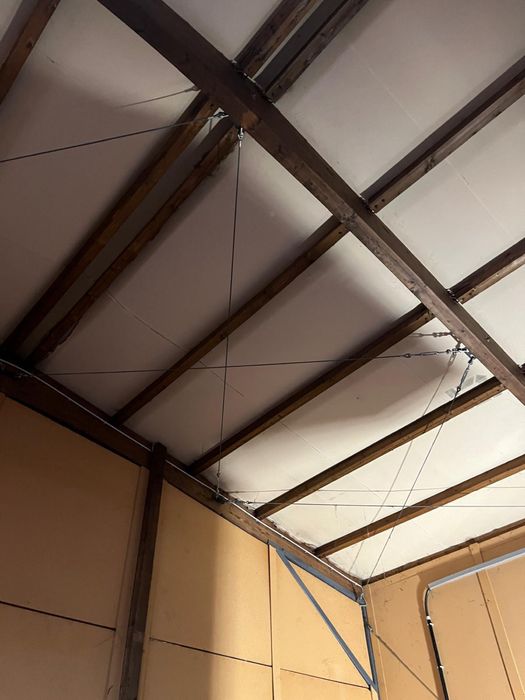 Hala industriala 504 mp