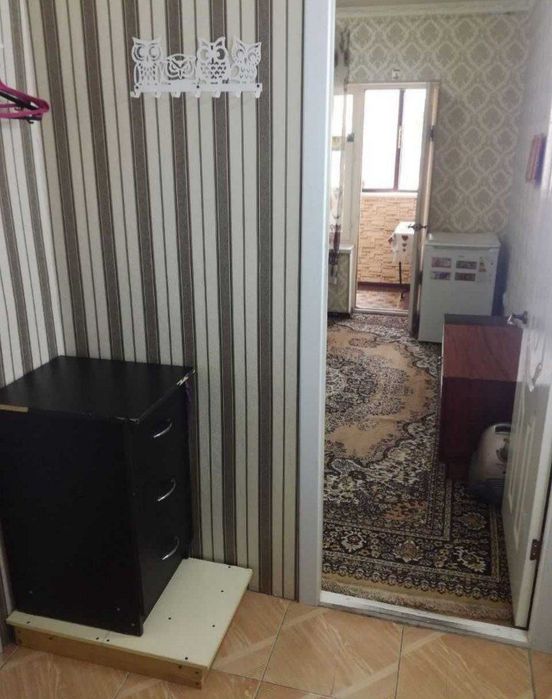 Аренда квартиры в центре 1/2/4 Лисунова 4 Кадышева