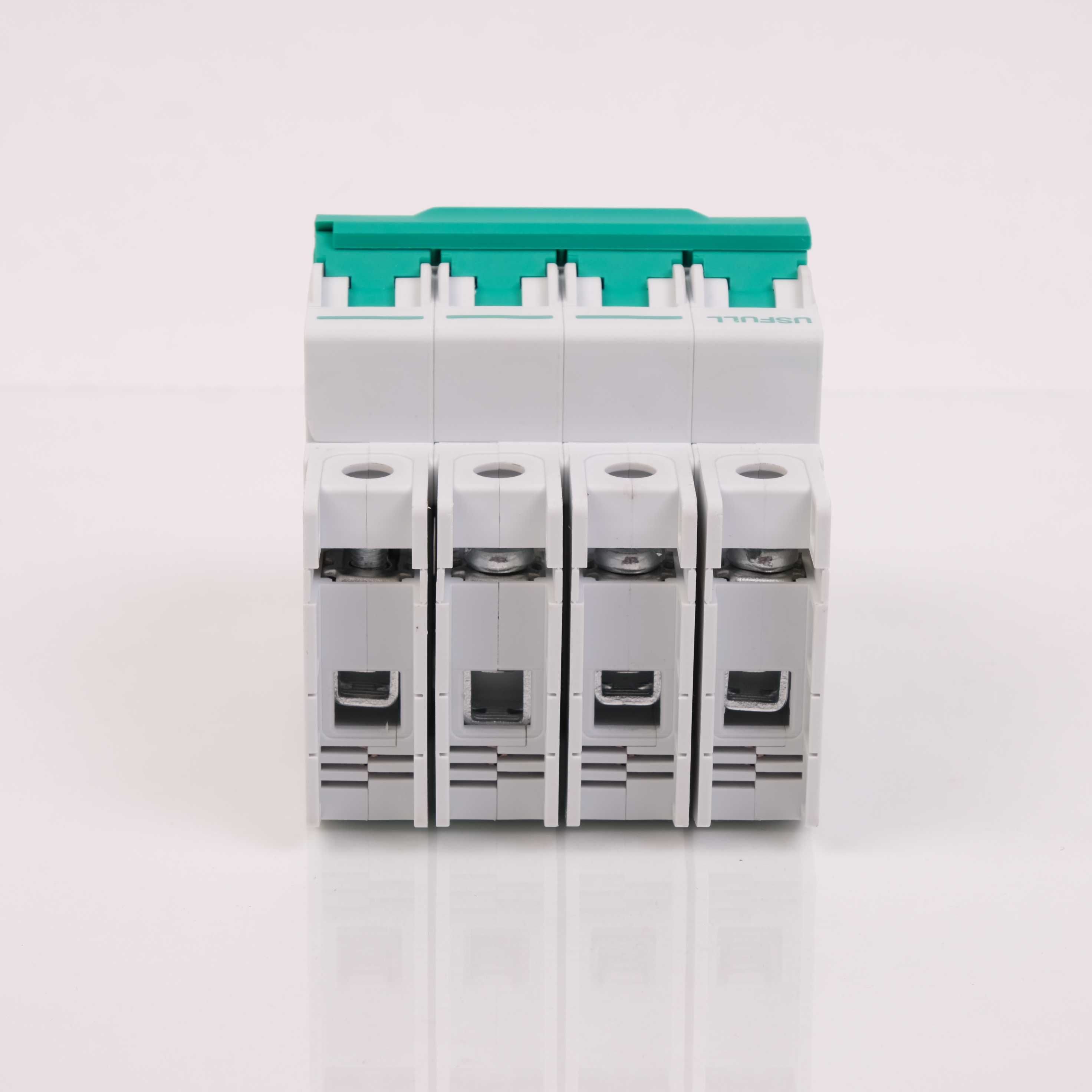DC предпазител за соларни системи 600-1200V/16A,20A,25А32A,40A,50A,63А