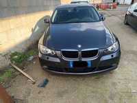 Dezmembrez BMW E90 1.8 D 122 CP