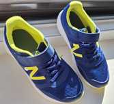 adidasi baieti New Balance #33, Adidas #35, Puma #37
Sneakers YK570BY3