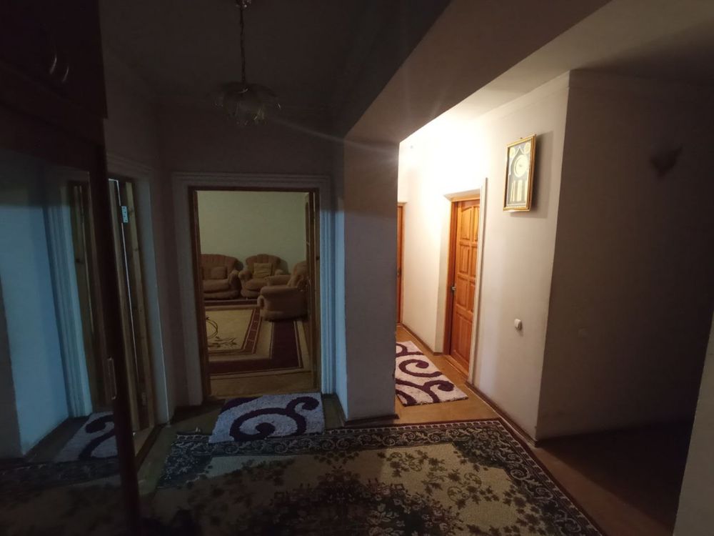 Сдаётся Банковская Квартира Аренда Чиланзар 9. 3/4/4 Площадь 100м2.