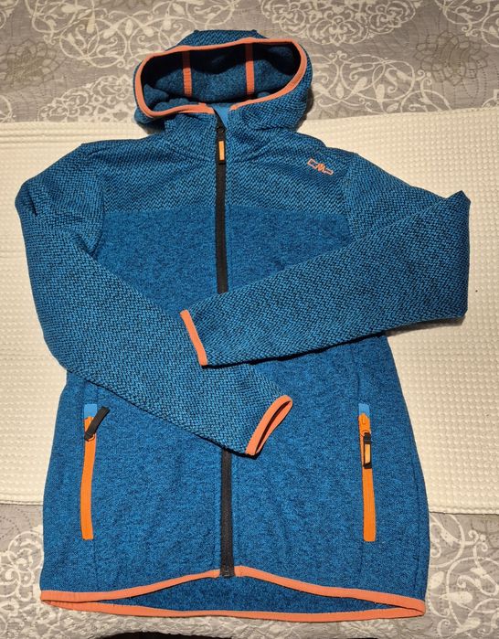 Детски полар CMP размер 152см.