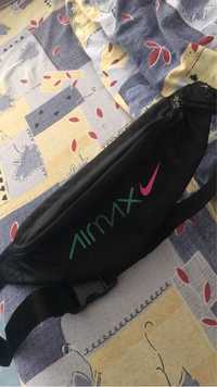 Borseta Nike airmax noua