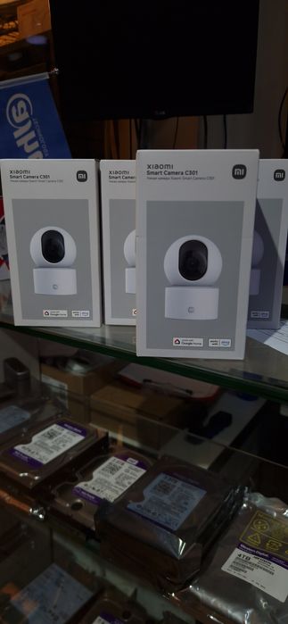 Mi kamera 3megapiksel
