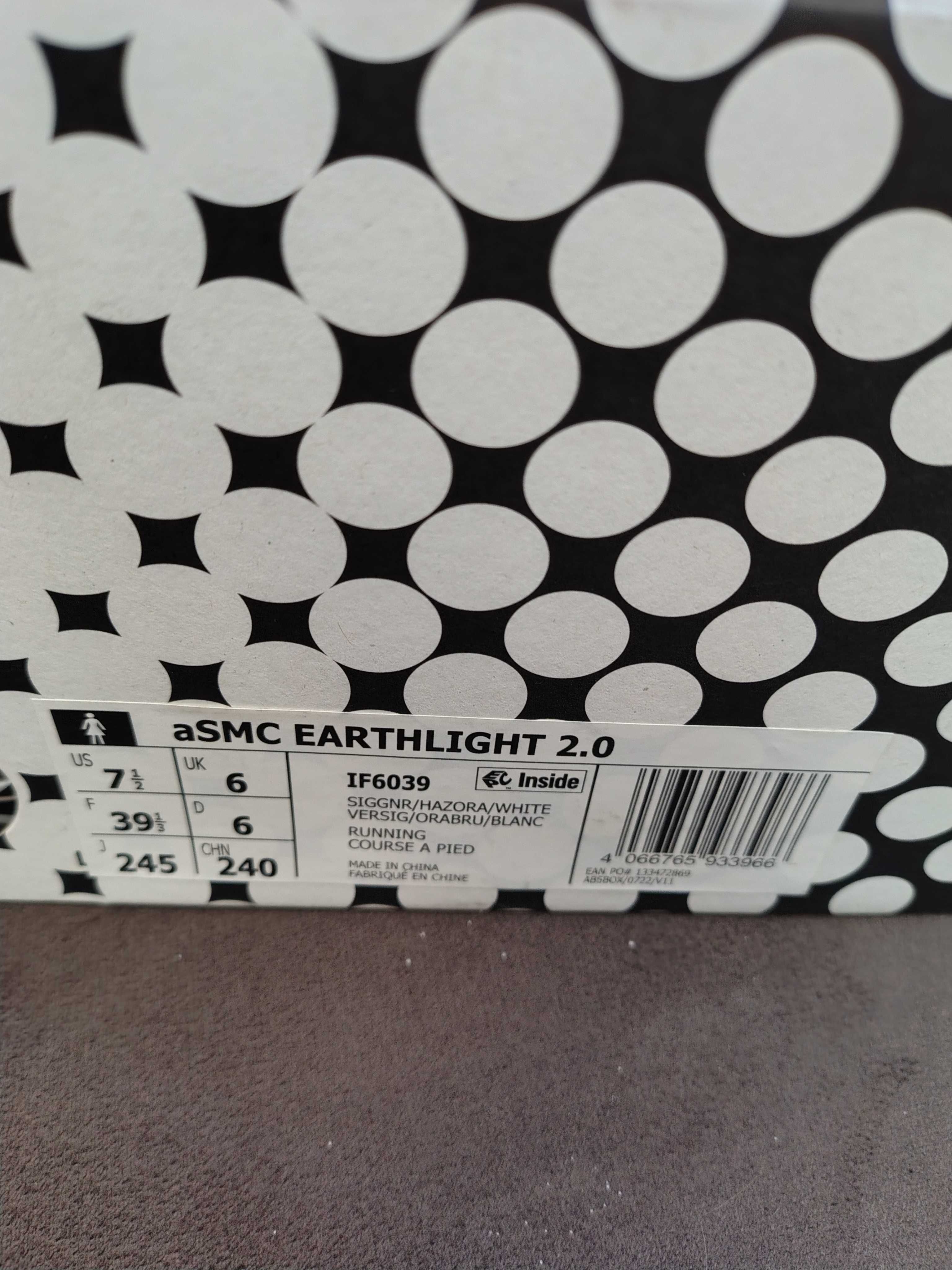 Продавам маратонки Stella mccartney Earthlight 2.0