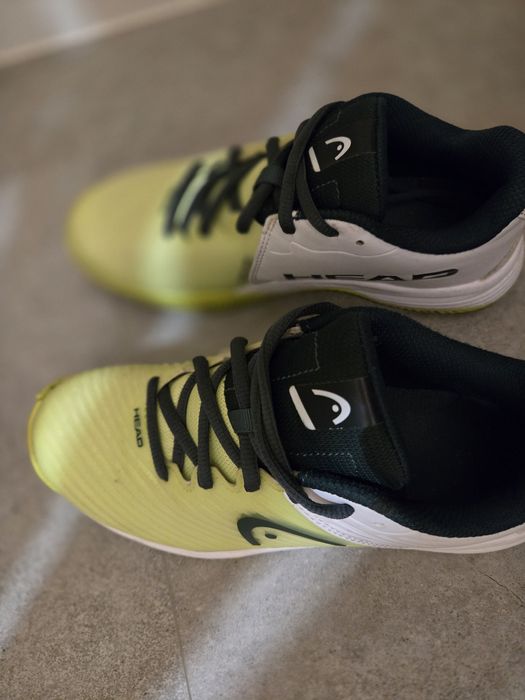 Детски маратонки тенис на корт Head 36 рр