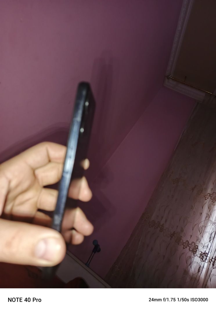 Infinix smart 7 хотира 3+64 гб