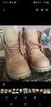 Timberland боти 26см