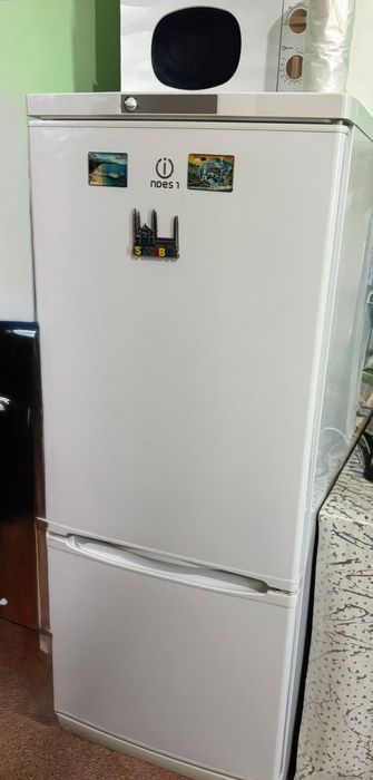 Холодильник хорошем состоянии