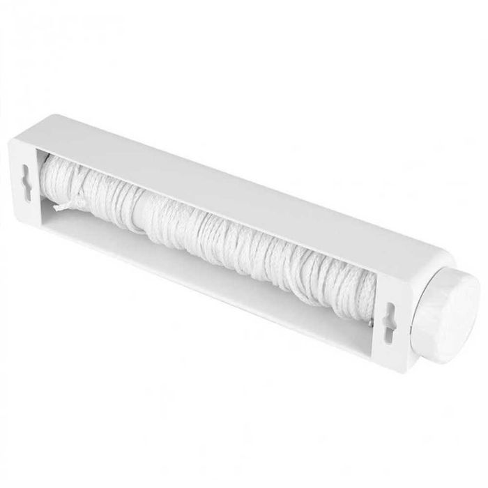 Автоматичен простор за дрехи