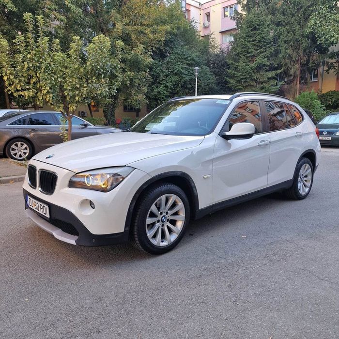BMW X1 2.0 Diesel