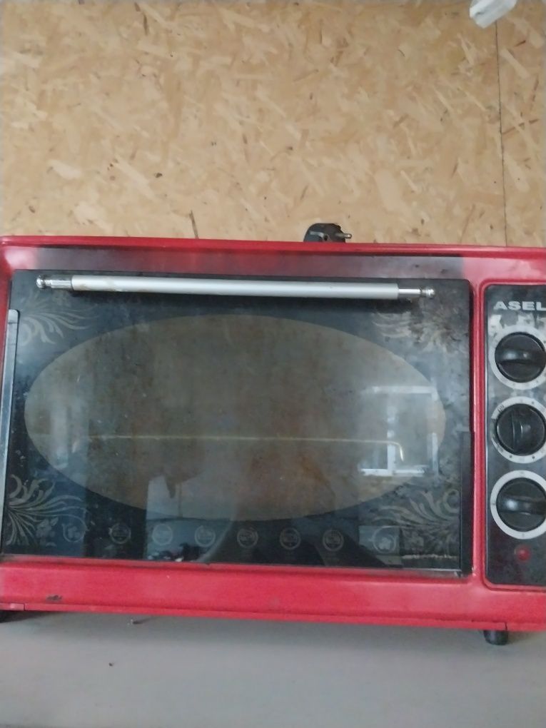 Асель печ  жағдайы жақсы