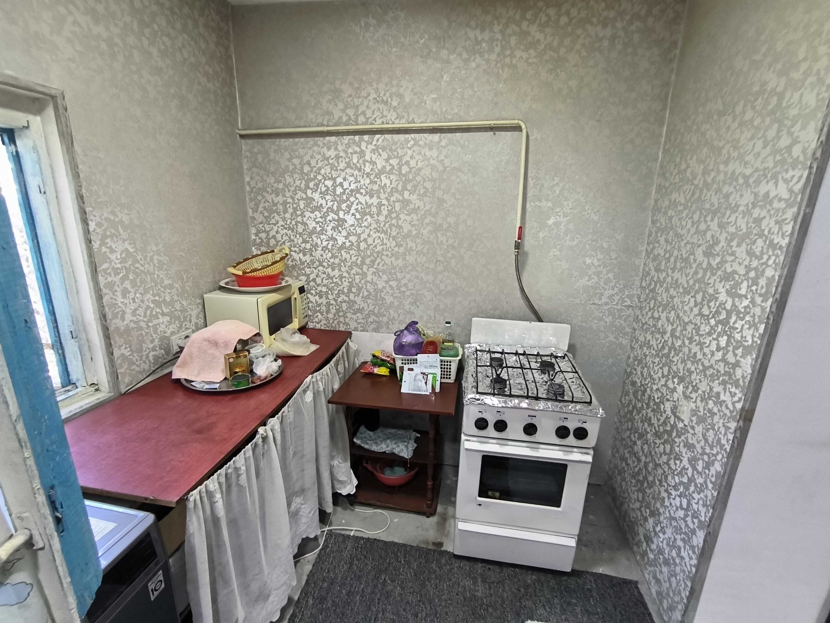Продается Dacha – uy sotiladi 6 sotix Sergeli, Quyichirchiq