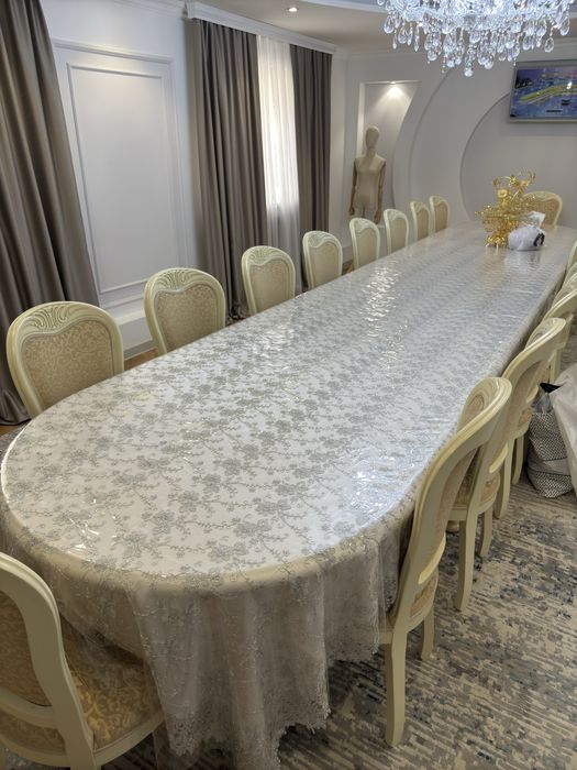 Продаем мебель в связи с переездом. В идеальном состоянии