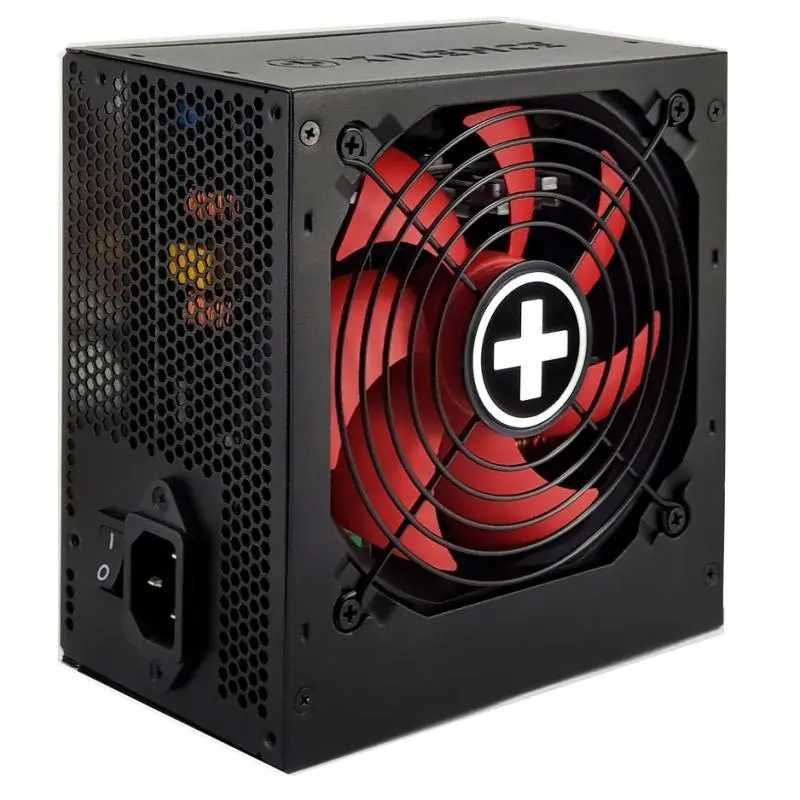 Блок питания Xilence Gaming series XN240 850W [XP850R10]