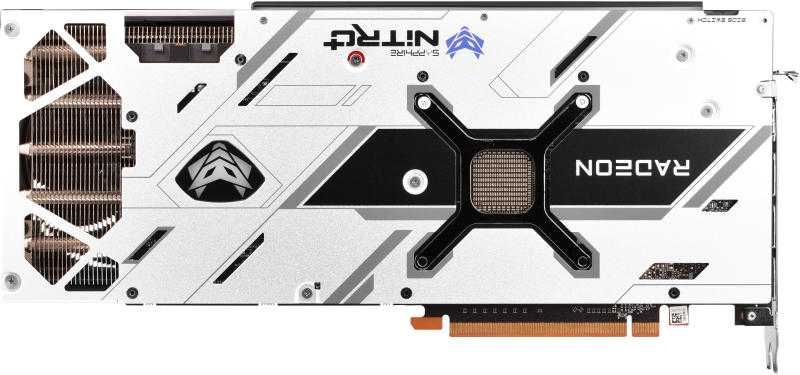 Placa video - SAPPHIRE Radeon RX 6800 NITRO+ 16GB GDDR6 - Ca Nou