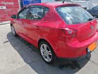 Vand Seat Ibiza 1.4 MPI