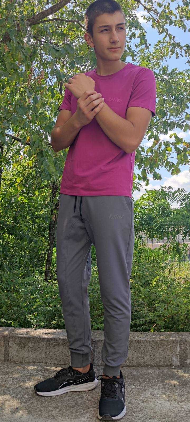 Pantalon sport bărbați - Pantalon trening bărbați