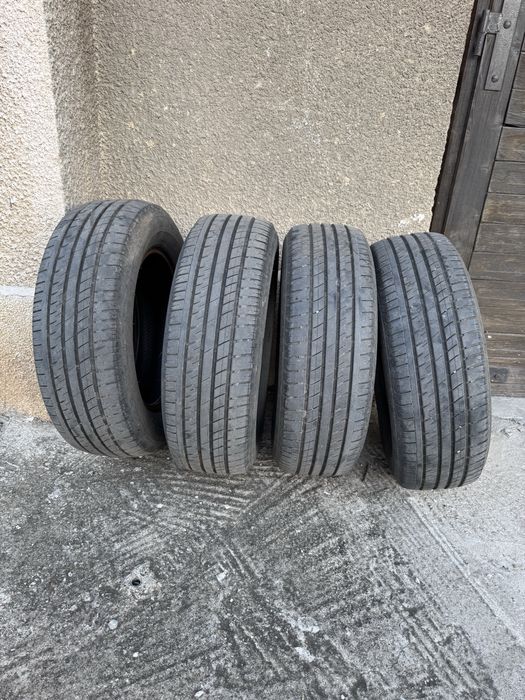 Летни гуми Petlas 195/65 R15