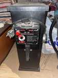 Rasnita cafea, profesionala Dip DK-40