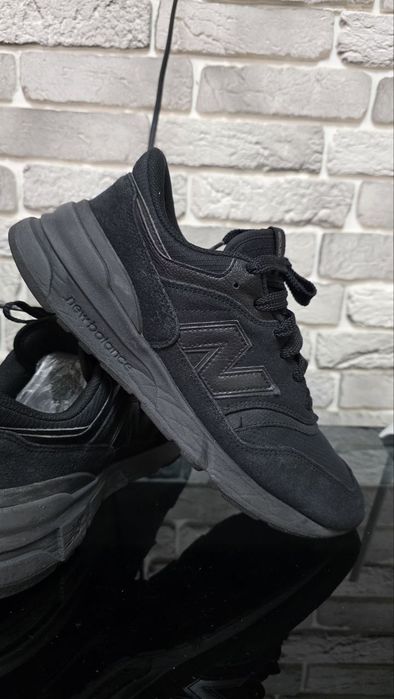 Оригинальные кроссы New balance