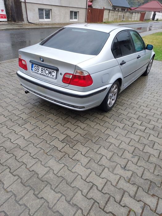 Vand Bmw seria 3 E46