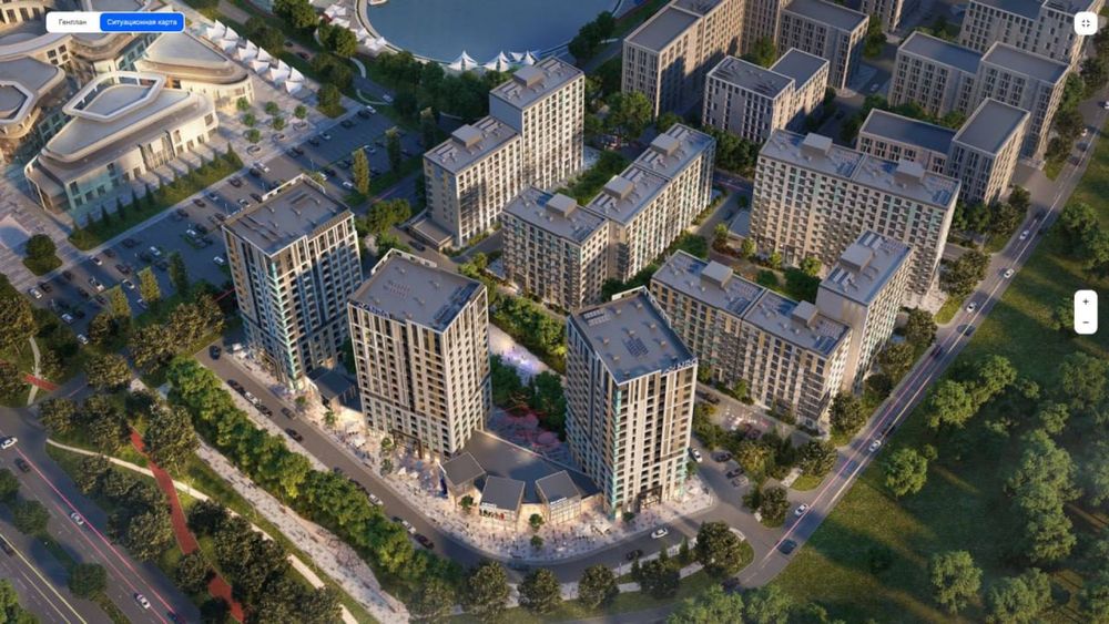 4х комн 117м2 готовая квартира в новостройке! Кв.м. По 10млн сум! [BX]