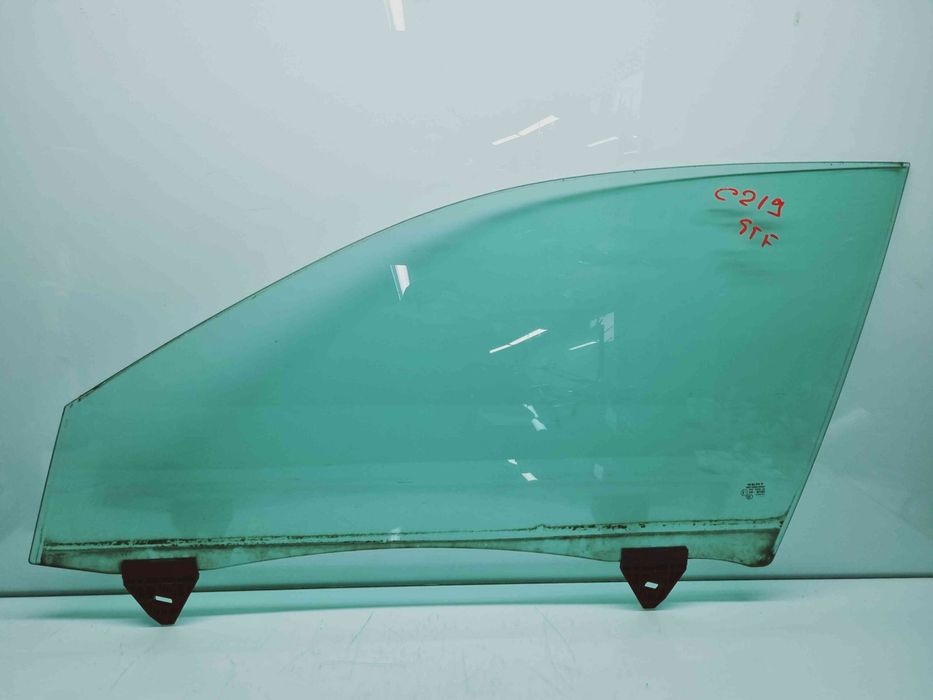 Geam usa stanga fata Seat Exeo (3R2) [Fabr 2008-2013] OEM