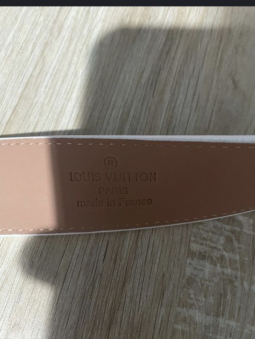 Curea Louis Vuitton 110/45 cm