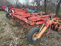 Grubber kvenerland CLC 3,5 m