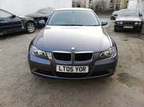 Piese auto bmw 320d e90 nfl