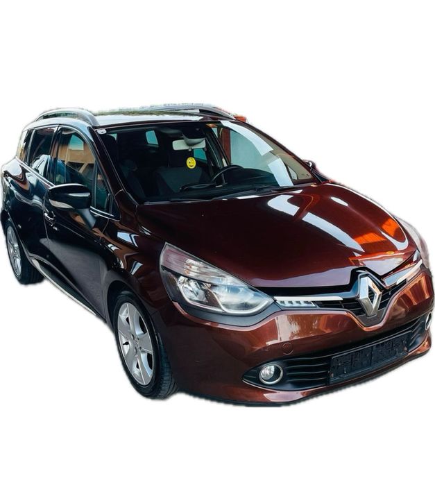 Renault clio 4 1.5 dci euro 5 adus recent