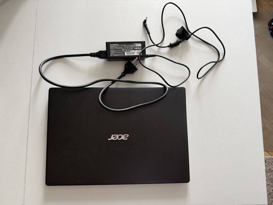 Acer Aspire A515, Intel i5, 8GB RAM, GeForce MX250 2GB, 500GB SSD