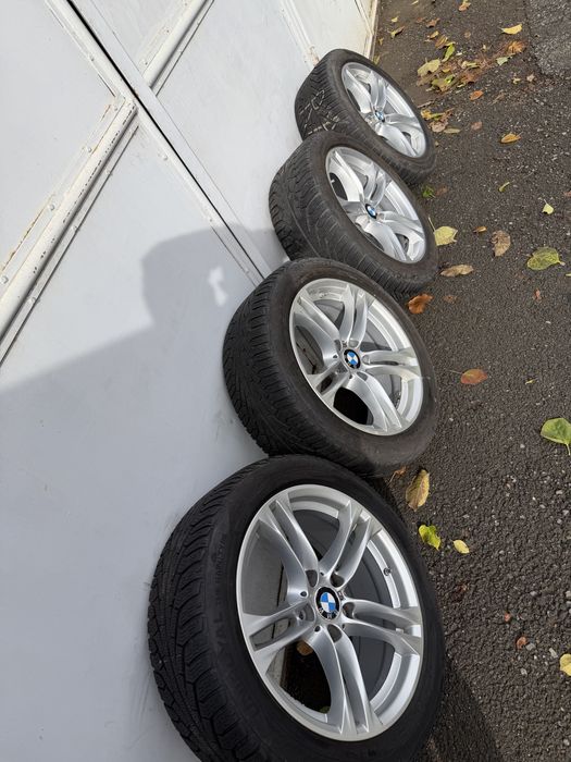 Vand Jante Bmw 18 inch