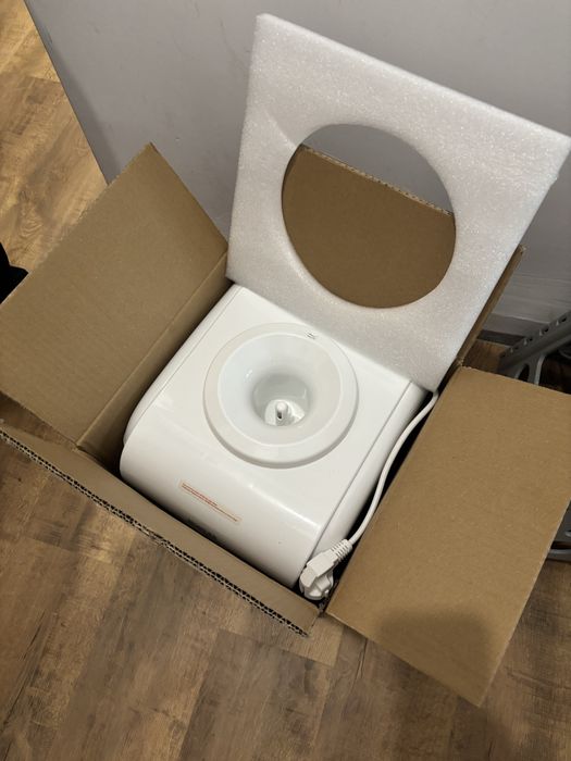 Диспенсър за вода Muhler