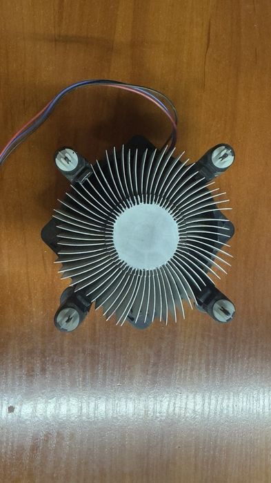 Продам кулер deepcool