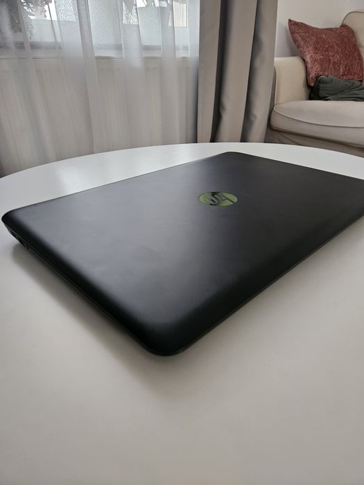 Laptop HP pavilion, i5 8th gen, GTX 1050 4g, 16gb ram, 256gb + 1tb