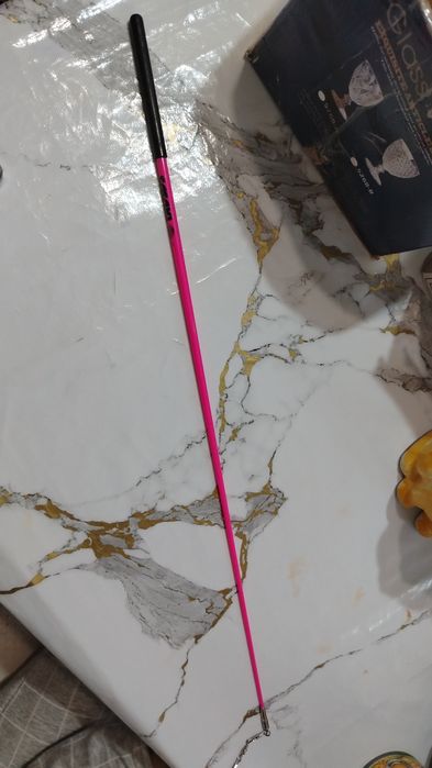 Гимнастическая палочка, Sasaki 60см, новая.,