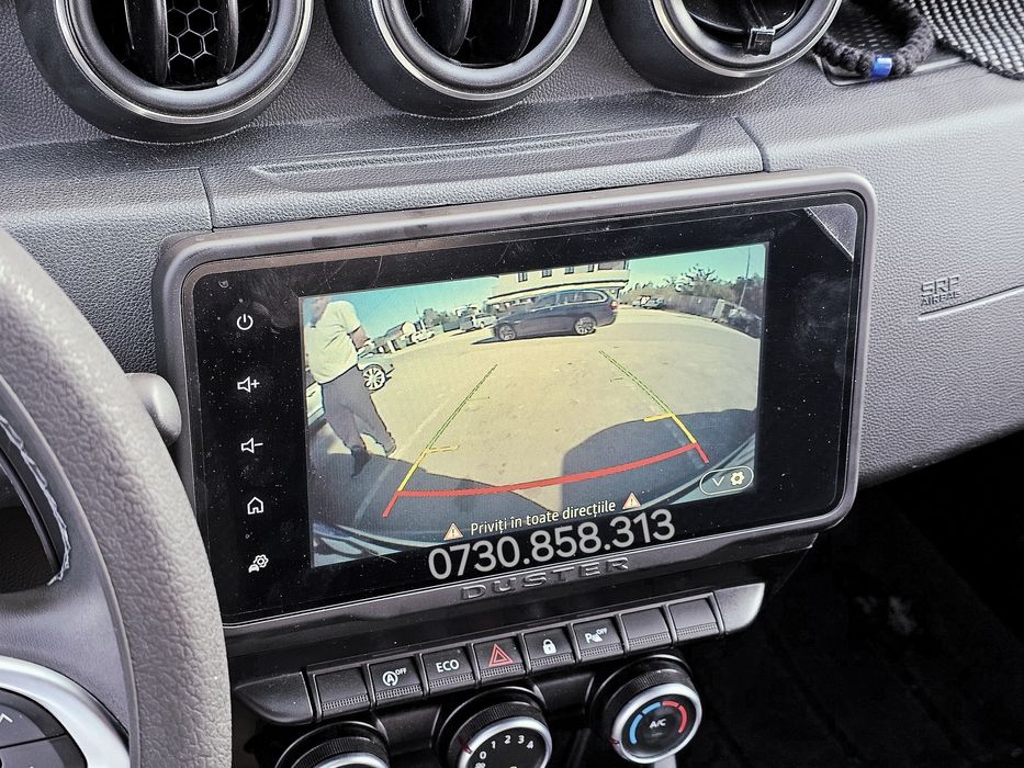 Funcții Dacia Funcții Renault Clio 4