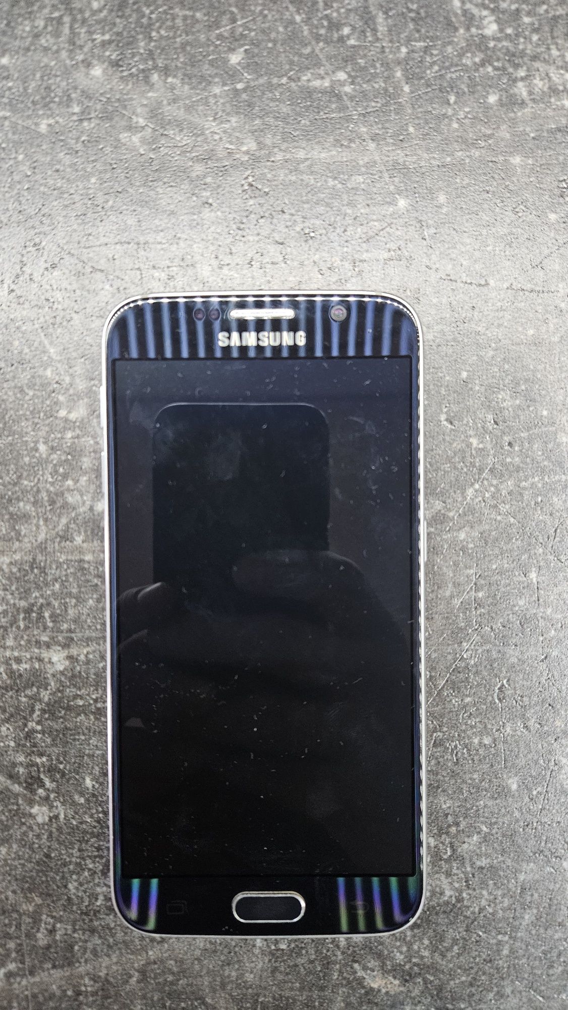 Samsung Galaxy S6