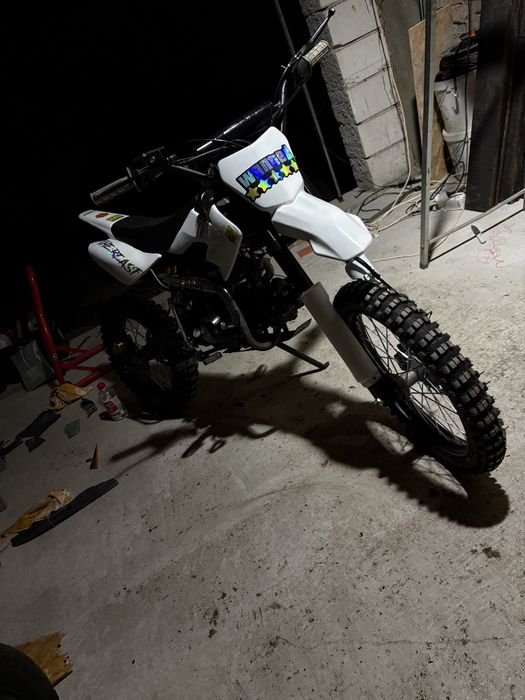 motocross kxd pro
