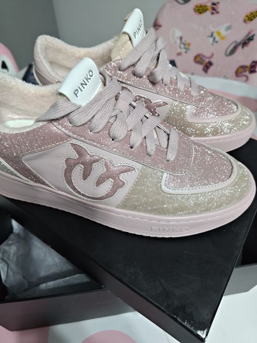 Adidași dama pinko