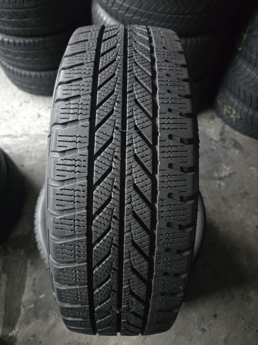 Fulda 215/65 R16 C 109/107T MS iarnă