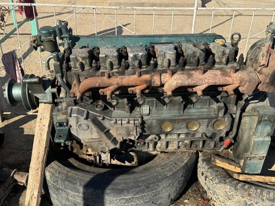 HOWO mator 336 talik