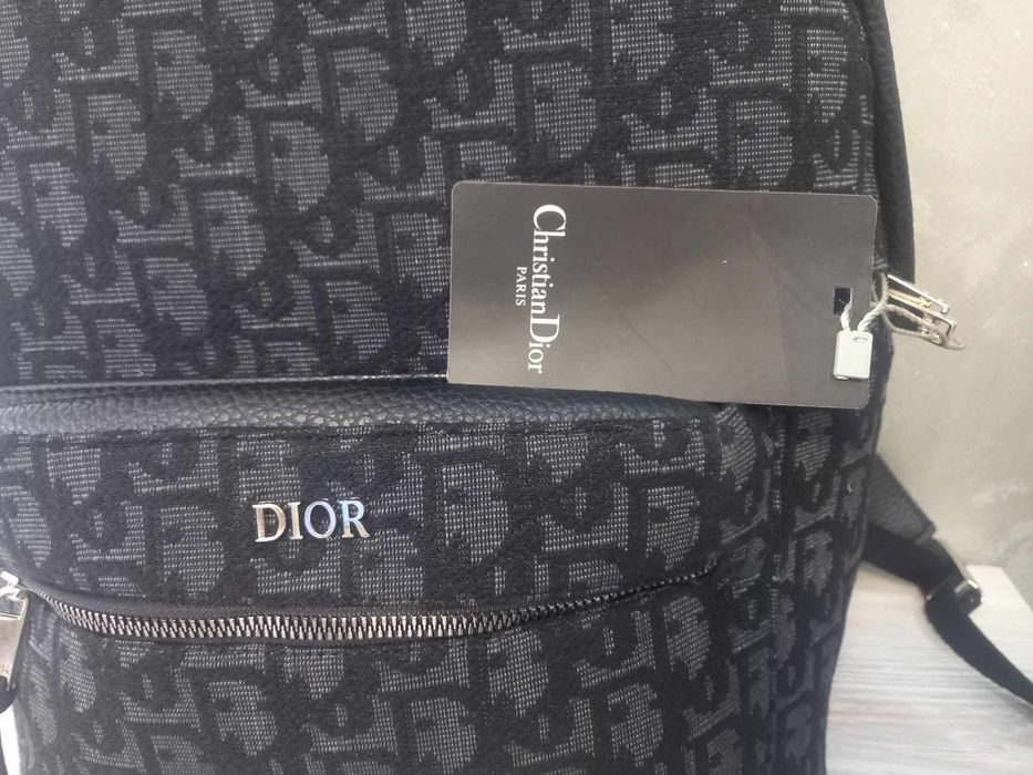 Dior - дамска раница